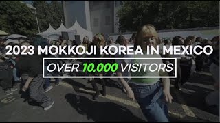 MOKKOJI KOREA will continue in 2024!