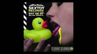MC Galere - Streetoy - Sextoy 14