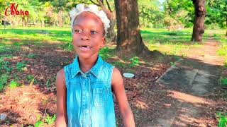 Celebrity Kuku visits the game park.