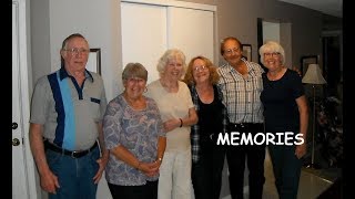 Double Dutch Smits-McKee Memories # 1