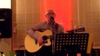 Peter Corkhill