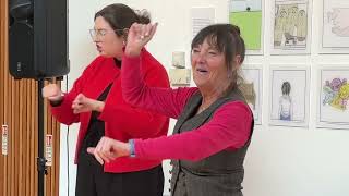 Scottish International Storytelling Festival 2024