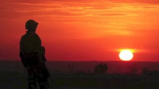 Chill Mellow Story-Telling Hip-Hop/Rap Beat - Afghan Sunrise [2015]