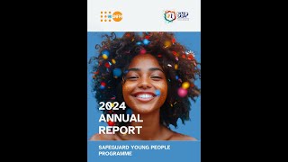 Safeguard Young People (SYP) Programme Annual Report