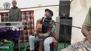 MUSA ASHIANE PERFORMING I'M IN LOVE WITH YOU