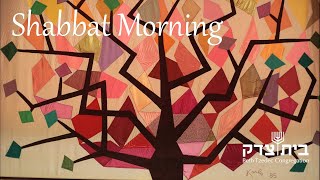 Shabbat Morning 1/31 - Shabbat Shirah