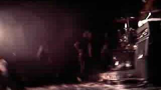 Madina Lake - True Love/Nathan Stage Diving [Live @ Cardiff Solus]