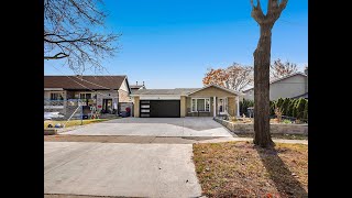 For Sale - 2561 Cobbinshaw Circle, Mississauga, ON L5N 2G2