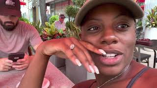 MINI VLOG: Roadtrip To Pittsburgh