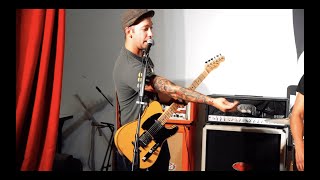 Twenty One Pilots - "Car Radio" (Cover by For Tonight) -