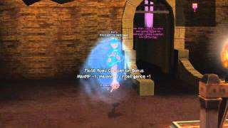 Mabinogi- the epic glitch #4