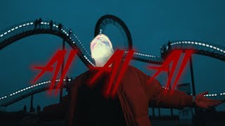 Relos - AI AI AI (Official Music Video)