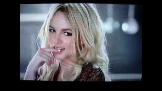 Britney Spears- Preview alternative 3 womanizer