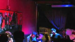 Dance Yrself Clean, Genome with Charlie Otto
