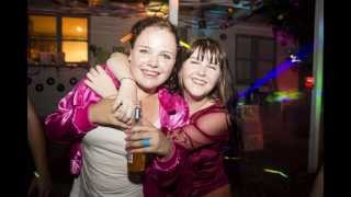 DJ Rezie @ MissJanes 24th Party 2013
