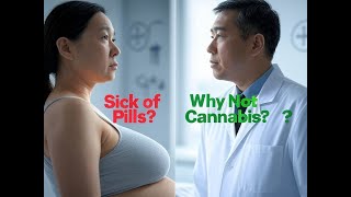 Sick of Pills? Here’s What Your Doctor Won’t Tell You