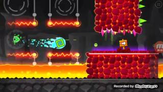 How To Geometry Dash Update 2.1 Sneak Peek Correctly