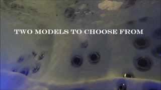 Moonlight Hot Tub 6 person Starting at $4195