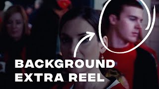 Background Extra Reel