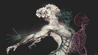 Dissolve Anxiety (Morphic Field)