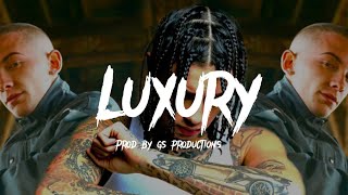 Luxury [Central Cee x ArrDee Type Beat] Prod by GS Productions x @JayCactusTV