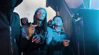 Lee Choppo x Crizzy - Mission (Official Music Video)