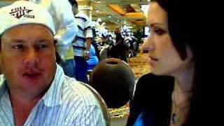 WPT Mandalay Bay  - GAVIN SMITH BUSTS OUT