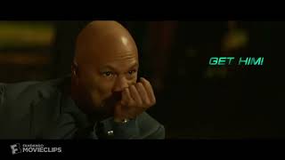 John Wick 2, (2017) Club scene synced with NXRTH ROAD beats