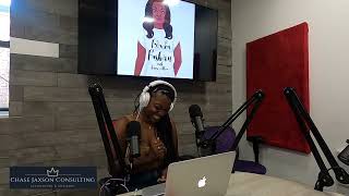 Ep 89: The Fashion Mentor Chronicles w/ Brittany Diego