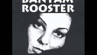 Bantam Rooster - shake it / girl