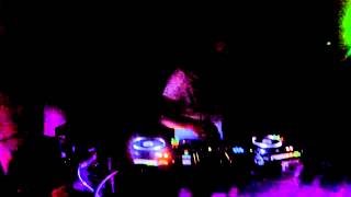 Danny Alonso at turks head