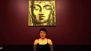 Anamaya Resort - Forrest Yoga Inspired & Yin Yoga Retreat Dec. 19-26, 2015