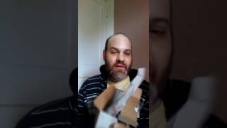 Stashclub.ca Unboxing order #2