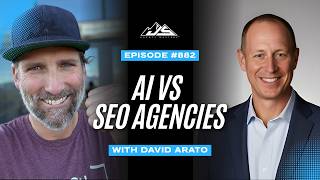 Is AI Bad for SEO Agencies or Their Biggest Advantage?