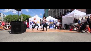 Pulse Studios X Lilac Festival