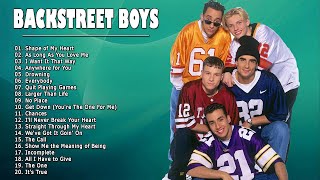Best Songs Of Backstreet Boys | Backstreet Boys Greatest Hits Playlist 2023 #5