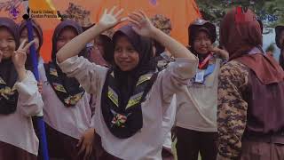 JAMBORE CABANG IV TAHUN 2023