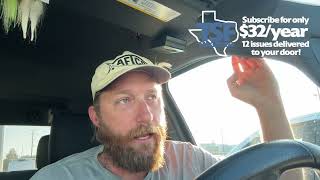 Beginning of the Year on Sabine