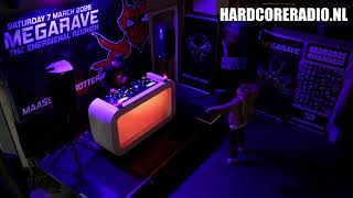 Live in the Mix 2026 Hardcore  - DJ BUZZ FUZZ- Dj The Viper- DJ Ruffneck enjoy