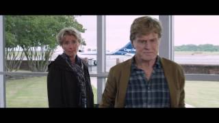 A Walk In The Woods- 'Nolte Reunited' Clip