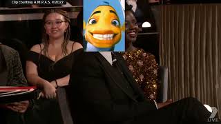 Will Smith vs Chris Rock: The Showdown Slap | MEME EDITION (Feat. Will Smith Fish & Marty) 2022