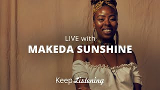 Teshay Makeda - LIVE | Sofar London