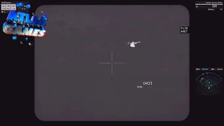 A3 Gunship Veteran Mission  Combat Footage القوات الروسية تبدأ الهجوم على أوكرانيا