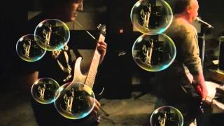 Throttle Head, song: R Tech