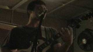 Butterflies - "Don't Know Much" (Aaron Neville & Linda Ronstadt cover) @ Milltown