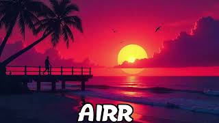 Airr - My Desire (Prod. Airr) (Lyrics)