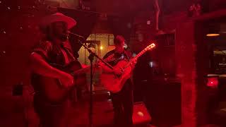 Muchacho Sanchez “The Man Who Kept His Word” with Andrew Blanton