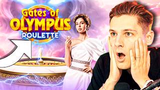 GATES, BUT AS ROULETTE!? 🤔😱