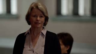 Homeland - Dana says her father is a Muslim | The Smile (Season 2, Episode 1)
