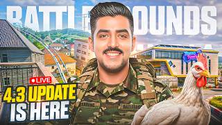 Day 62 | Solo vs Squad Winter Update 4.3 Rank push to Conqueror #pubgmobile #pubgm #rankpush #gaming